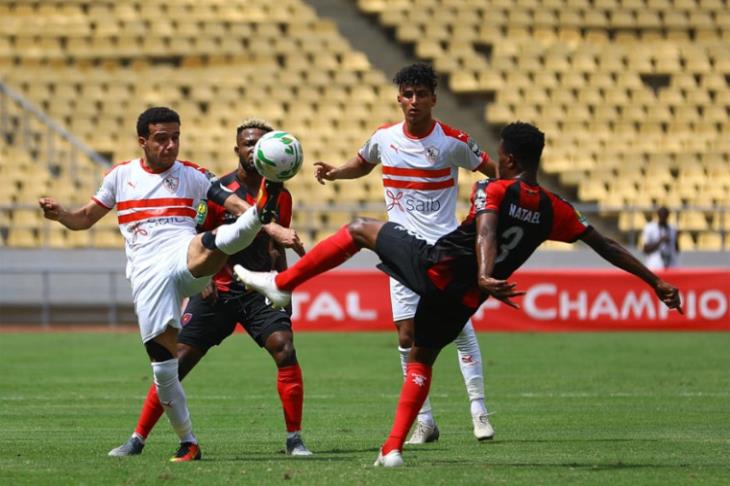 الزمالك